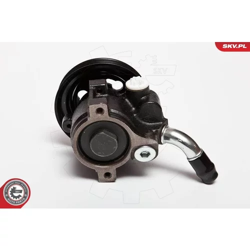 Hydraulické čerpadlo pre riadenie 10SKV065 (ESEN SKV) - obr. 2