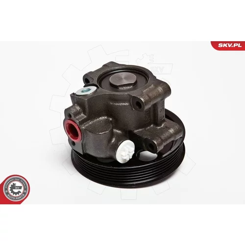 Hydraulické čerpadlo pre riadenie 10SKV067 (ESEN SKV) - obr. 4