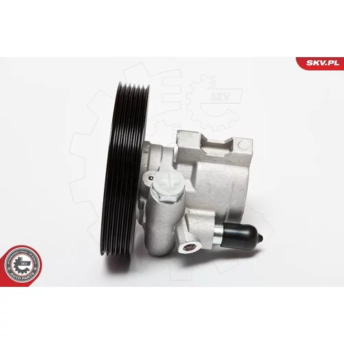 Hydraulické čerpadlo pre riadenie 10SKV069 (ESEN SKV) - obr. 1