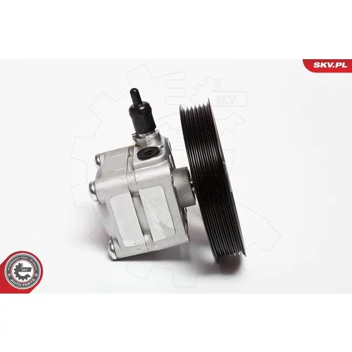 Hydraulické čerpadlo pre riadenie 10SKV074 (ESEN SKV) - obr. 4