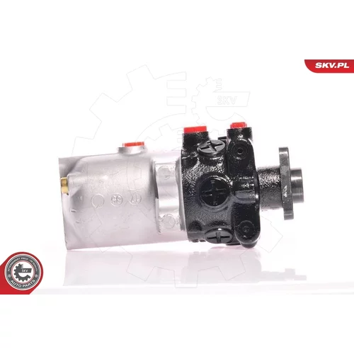 Hydraulické čerpadlo pre riadenie 10SKV084 (ESEN SKV) - obr. 1