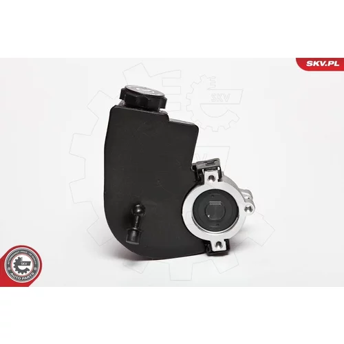 Hydraulické čerpadlo pre riadenie 10SKV090 (ESEN SKV) - obr. 4