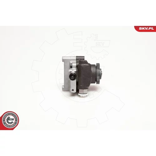 Hydraulické čerpadlo pre riadenie 10SKV094 (ESEN SKV) - obr. 4