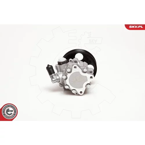 Hydraulické čerpadlo pre riadenie 10SKV098 (ESEN SKV) - obr. 3