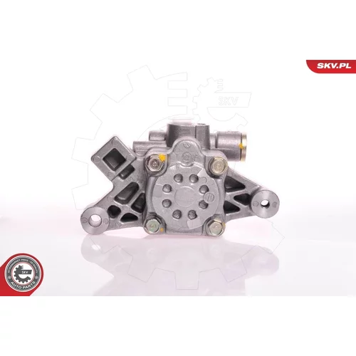 Hydraulické čerpadlo pre riadenie 10SKV103 (ESEN SKV) - obr. 4