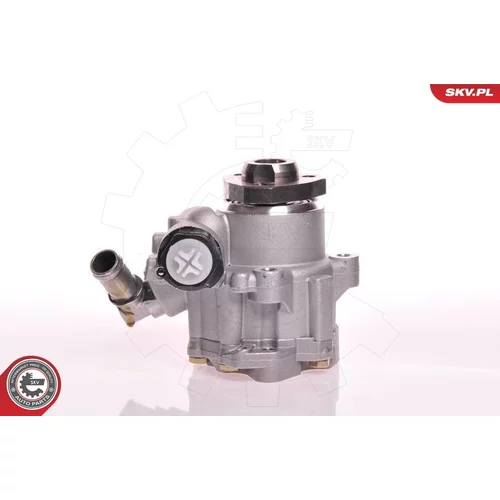 Hydraulické čerpadlo pre riadenie 10SKV105 (ESEN SKV) - obr. 5