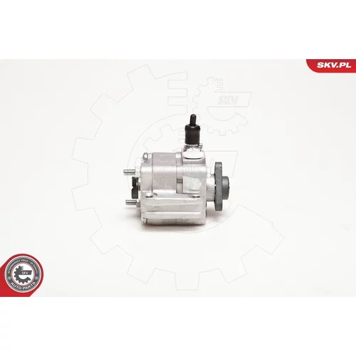 Hydraulické čerpadlo pre riadenie 10SKV109 (ESEN SKV) - obr. 4