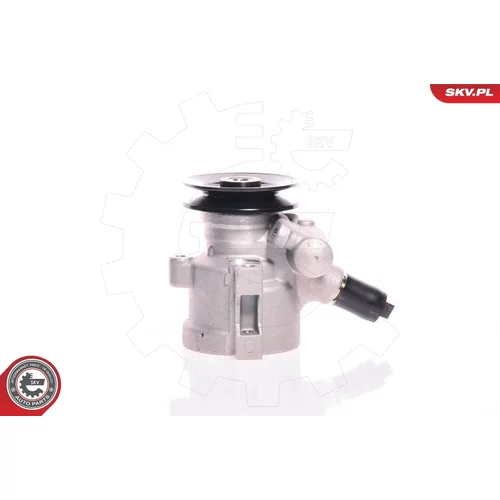 Hydraulické čerpadlo pre riadenie 10SKV118 (ESEN SKV) - obr. 4