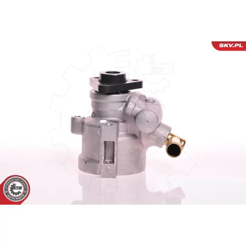 Hydraulické čerpadlo pre riadenie 10SKV120 (ESEN SKV) - obr. 2