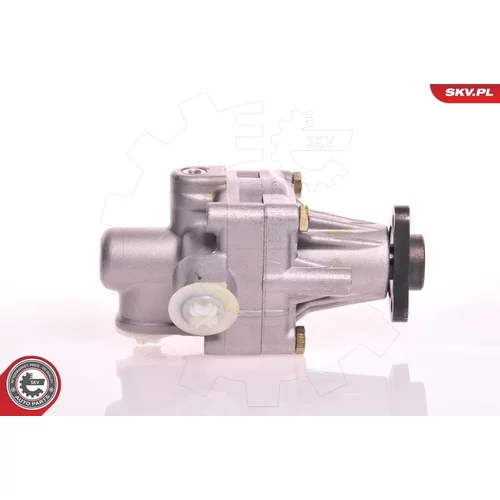 Hydraulické čerpadlo pre riadenie 10SKV125 (ESEN SKV) - obr. 5