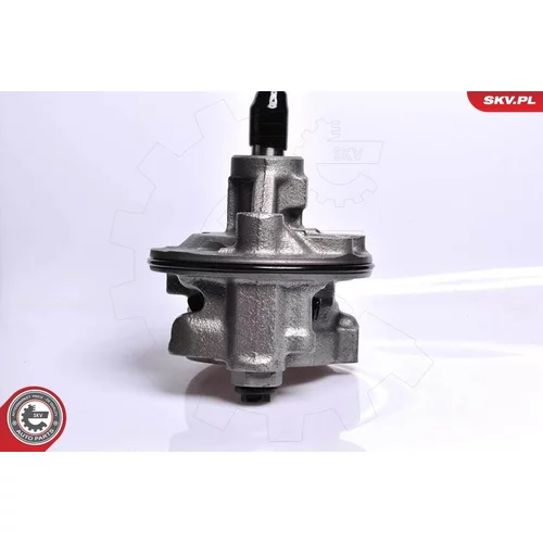 Hydraulické čerpadlo pre riadenie 10SKV128 (ESEN SKV) - obr. 4