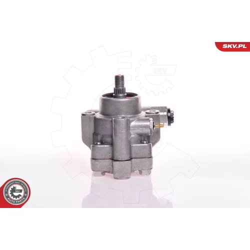 Hydraulické čerpadlo pre riadenie 10SKV132 (ESEN SKV) - obr. 1