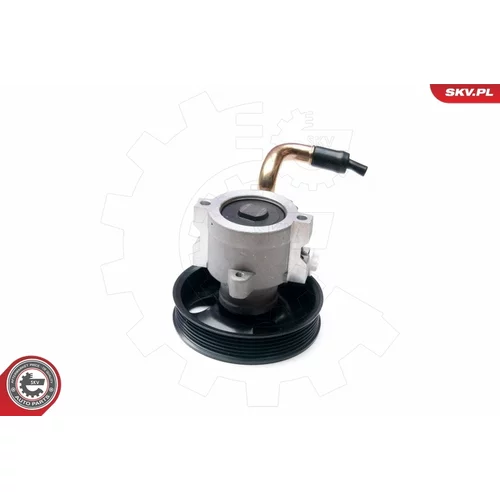 Hydraulické čerpadlo pre riadenie ESEN SKV 10SKV134