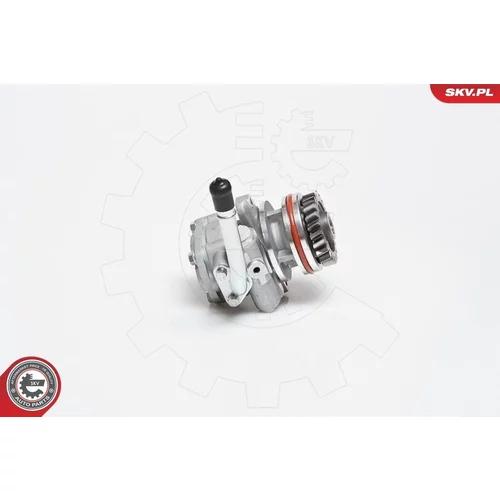 Hydraulické čerpadlo pre riadenie 10SKV136 (ESEN SKV) - obr. 1