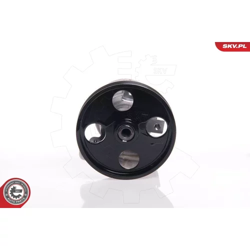 Hydraulické čerpadlo pre riadenie 10SKV146 (ESEN SKV) - obr. 5