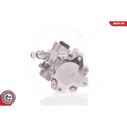 Hydraulické čerpadlo pre riadenie 10SKV161 (ESEN SKV) - obr. 4