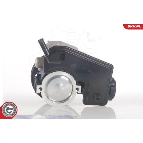 Hydraulické čerpadlo pre riadenie 10SKV171 (ESEN SKV) - obr. 4