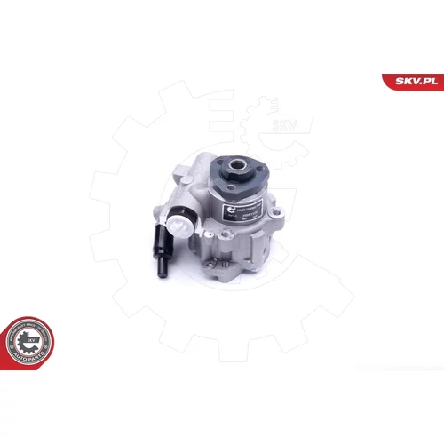 Hydraulické čerpadlo pre riadenie 10SKV172 (ESEN SKV) - obr. 1