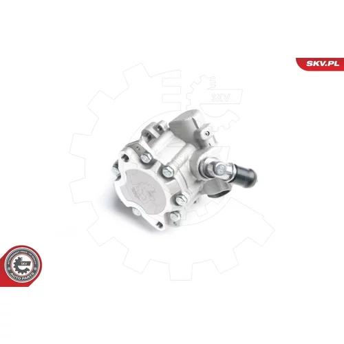 Hydraulické čerpadlo pre riadenie 10SKV173 (ESEN SKV) - obr. 4