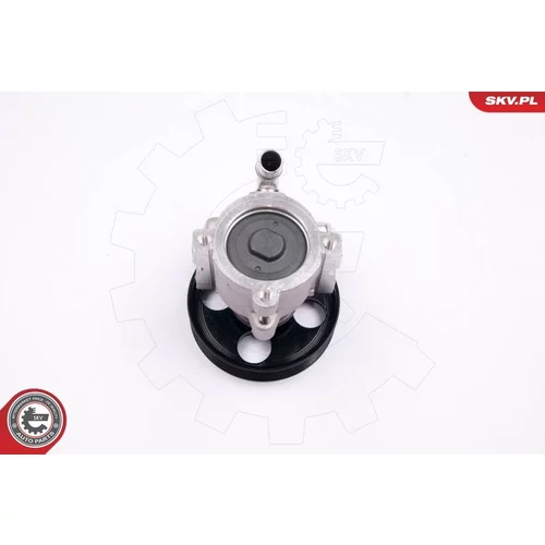 Hydraulické čerpadlo pre riadenie 10SKV174 (ESEN SKV) - obr. 2