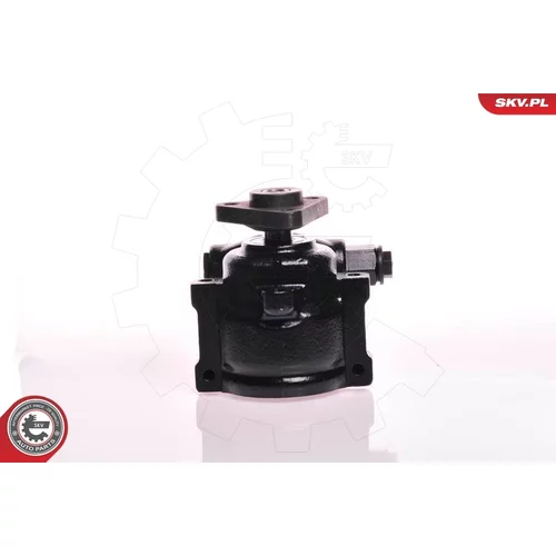 Hydraulické čerpadlo pre riadenie 10SKV179 (ESEN SKV) - obr. 2