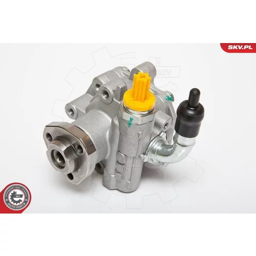Hydraulické čerpadlo pre riadenie 10SKV182 (ESEN SKV) - obr. 5
