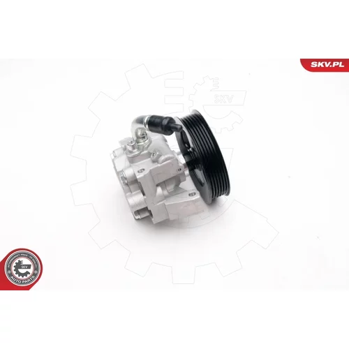 Hydraulické čerpadlo pre riadenie 10SKV188 (ESEN SKV) - obr. 1