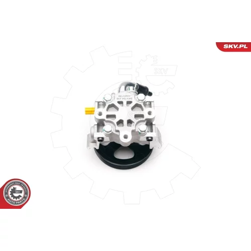 Hydraulické čerpadlo pre riadenie 10SKV188 (ESEN SKV) - obr. 4