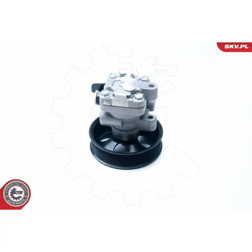 Hydraulické čerpadlo pre riadenie 10SKV201 (ESEN SKV) - obr. 5