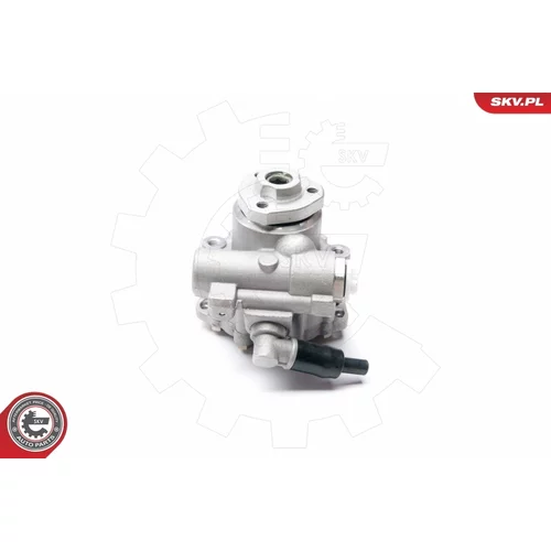Hydraulické čerpadlo pre riadenie 10SKV223 (ESEN SKV) - obr. 2
