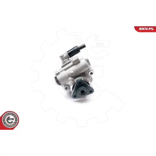 Hydraulické čerpadlo pre riadenie 10SKV224 (ESEN SKV) - obr. 4