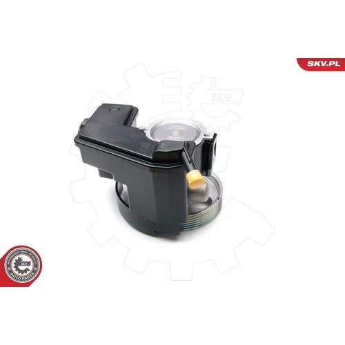 Hydraulické čerpadlo pre riadenie 10SKV231 (ESEN SKV) - obr. 2