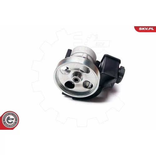 Hydraulické čerpadlo pre riadenie 10SKV231 (ESEN SKV) - obr. 4