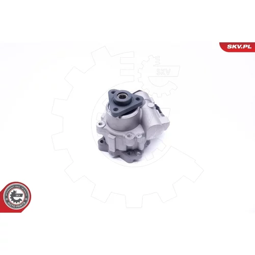 Hydraulické čerpadlo pre riadenie 10SKV242 (ESEN SKV) - obr. 2