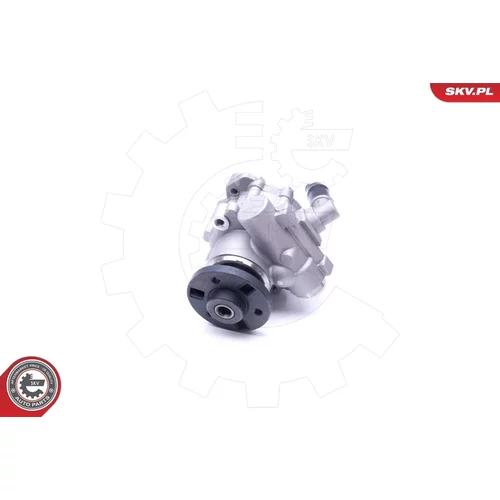 Hydraulické čerpadlo pre riadenie 10SKV247 (ESEN SKV) - obr. 5