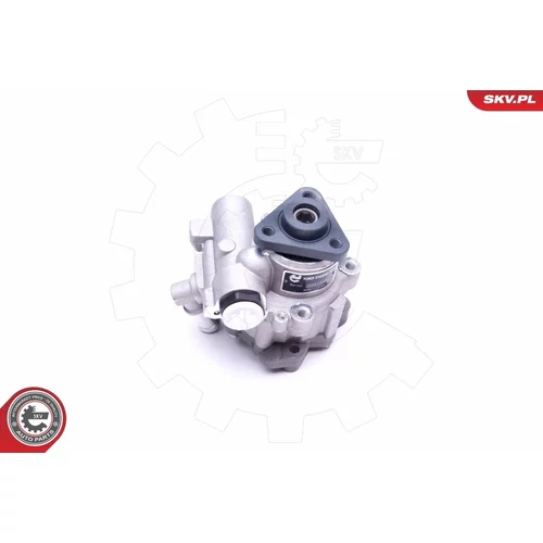 Hydraulické čerpadlo pre riadenie 10SKV248 (ESEN SKV) - obr. 1