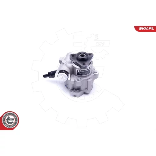 Hydraulické čerpadlo pre riadenie 10SKV249 (ESEN SKV) - obr. 4