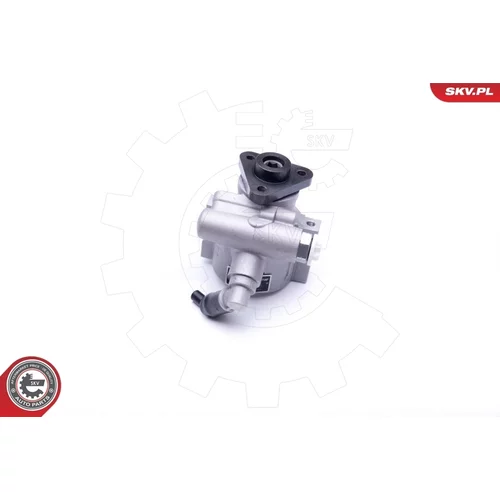 Hydraulické čerpadlo pre riadenie 10SKV252 (ESEN SKV) - obr. 3