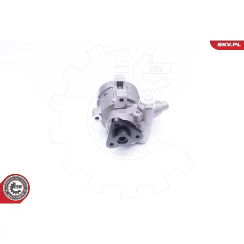 Hydraulické čerpadlo pre riadenie 10SKV252 (ESEN SKV) - obr. 4