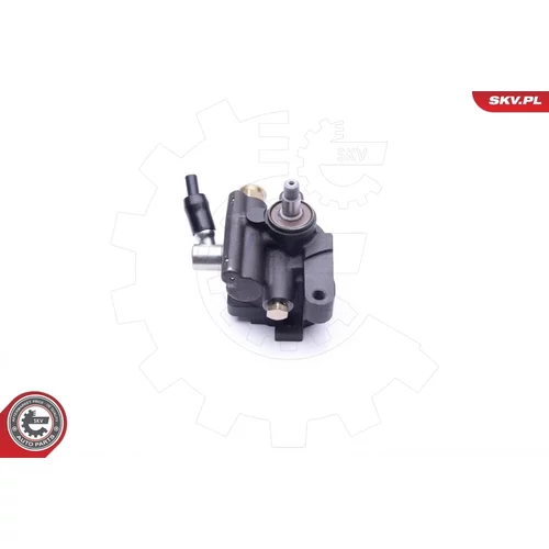 Hydraulické čerpadlo pre riadenie 10SKV286 (ESEN SKV) - obr. 2