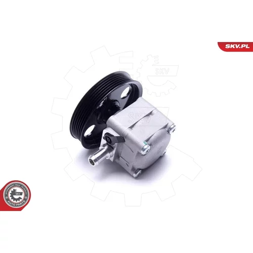 Hydraulické čerpadlo pre riadenie 10SKV293 (ESEN SKV) - obr. 3