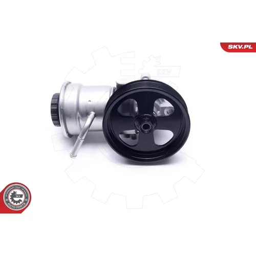 Hydraulické čerpadlo pre riadenie 10SKV311 (ESEN SKV) - obr. 3