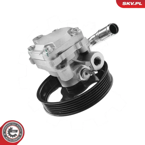 Hydraulické čerpadlo pre riadenie ESEN SKV 10SKV341