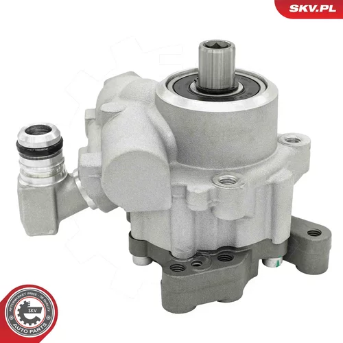 Hydraulické čerpadlo pre riadenie 10SKV342 (ESEN SKV) - obr. 3