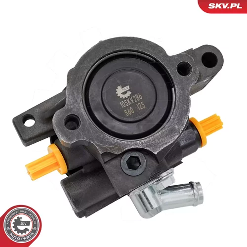 Hydraulické čerpadlo pre riadenie 10SKV522 (ESEN SKV) - obr. 4
