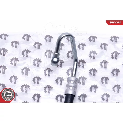 Hydraulická hadica pre riadenie 10SKV807 (ESEN SKV) - obr. 2