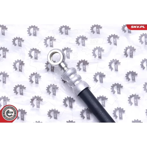 Hydraulická hadica pre riadenie 10SKV807 (ESEN SKV) - obr. 3