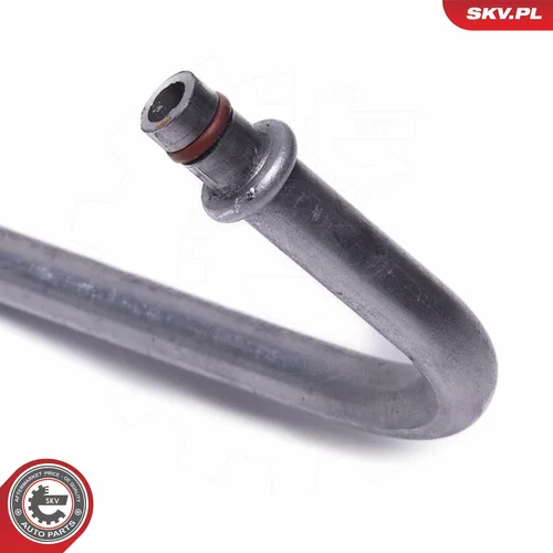 Hydraulická hadica pre riadenie 10SKV816 (ESEN SKV) - obr. 1