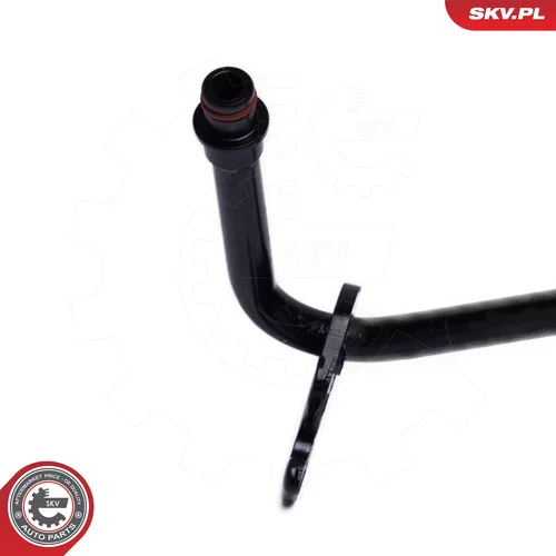 Hydraulická hadica pre riadenie 10SKV845 (ESEN SKV) - obr. 2
