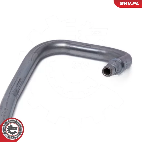 Hydraulická hadica pre riadenie 10SKV846 (ESEN SKV) - obr. 1